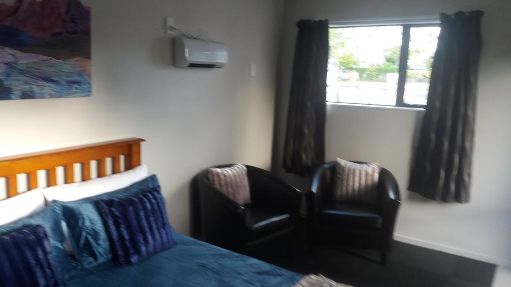 Stream View Appartement Christchurch Buitenkant foto